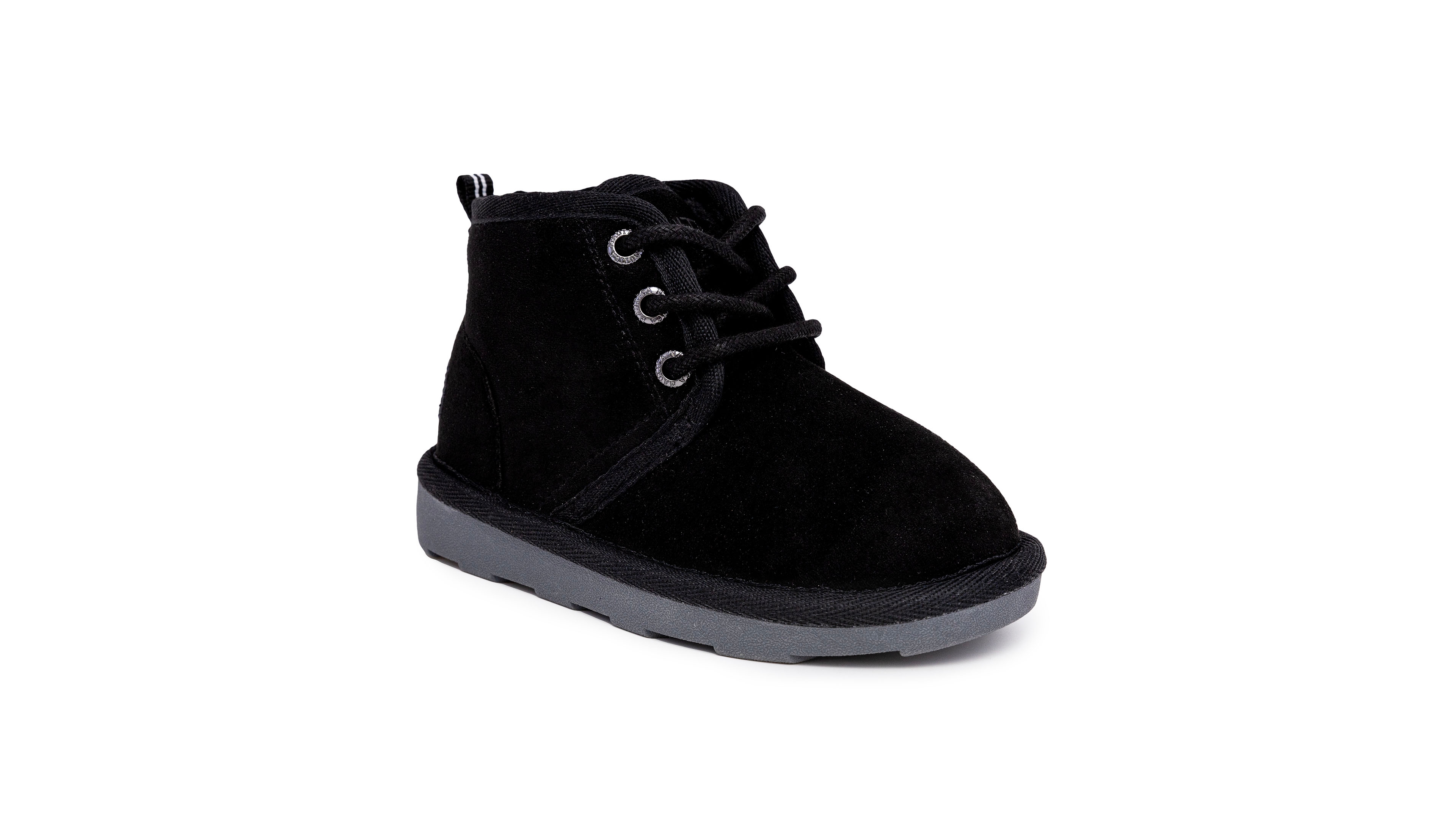 Nautica Toddler and Little Kids Dulverton Cold Weather Lace Up Boots