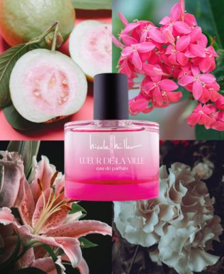 3-Pc. Lueur de la Ville Eau de Parfum Gift Set