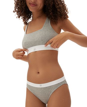 Gap - GapBody. Our underwear + your body. Find your perfect match