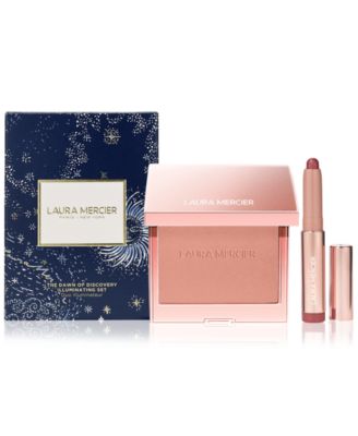 Laura Mercier - 2-Pc. The Dawn Of Discovery Illuminating Set