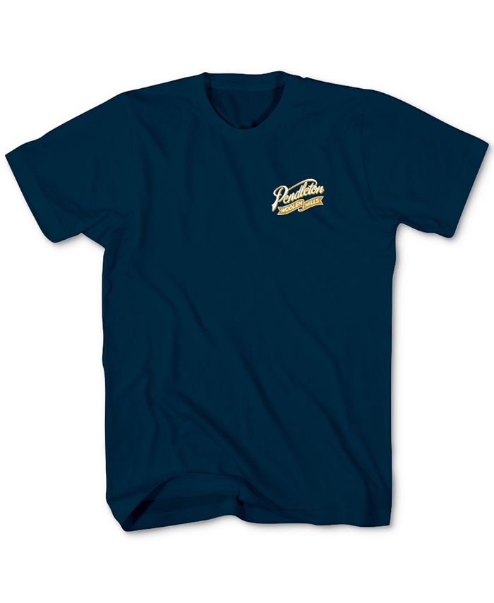 Pendleton Men's Bayside Short-Sleeve Shirt main image 1