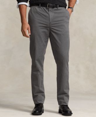 Polo Ralph Lauren - Men's Stretch Straight Fit Chino