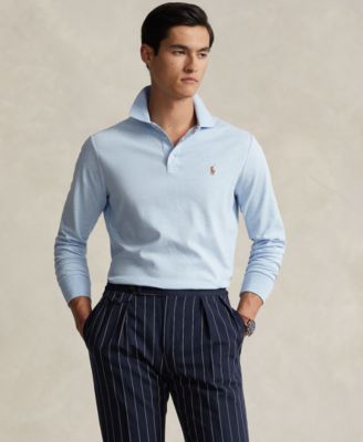 Polo macy's sale