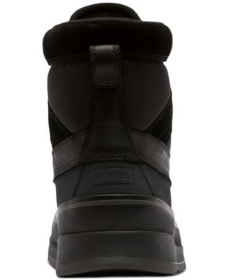 Men's Ankeny II Waterproof Boots