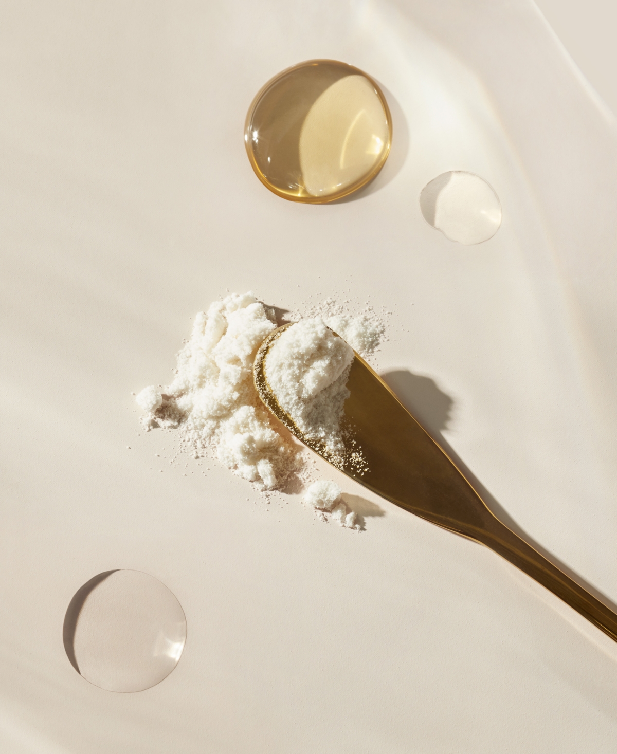 Haleys Beauty Re-invent Sheer Tinted Marula Oil, oz. -light - Cool