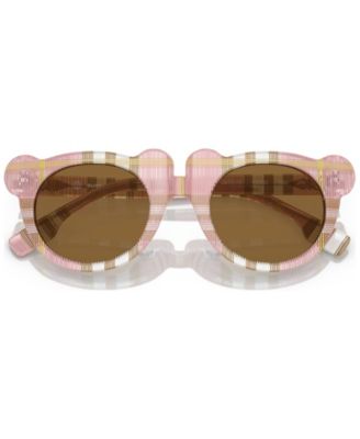 Kids Sunglasses, JB4355 (Ages 7-10)