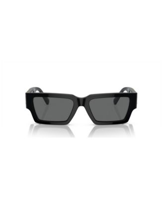 Unisex Low Bridge Fit Sunglasses VE4459F
