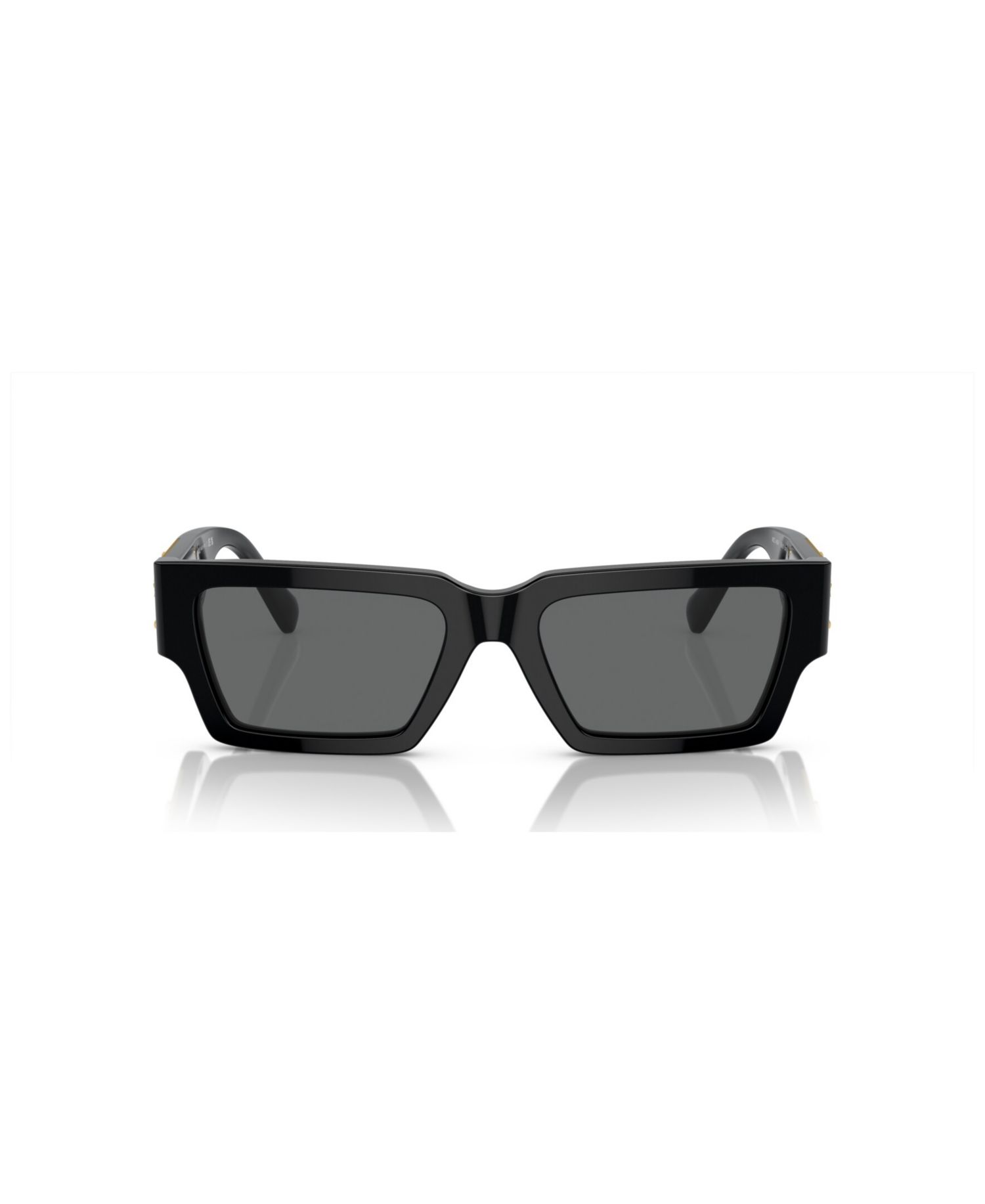 Unisex Low Bridge Fit Sunglasses VE4459F