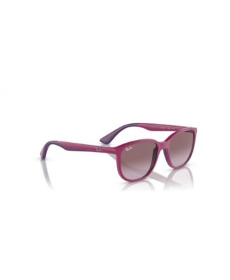 Kids Sunglasses, Gradient RB9078S (ages 11-13)