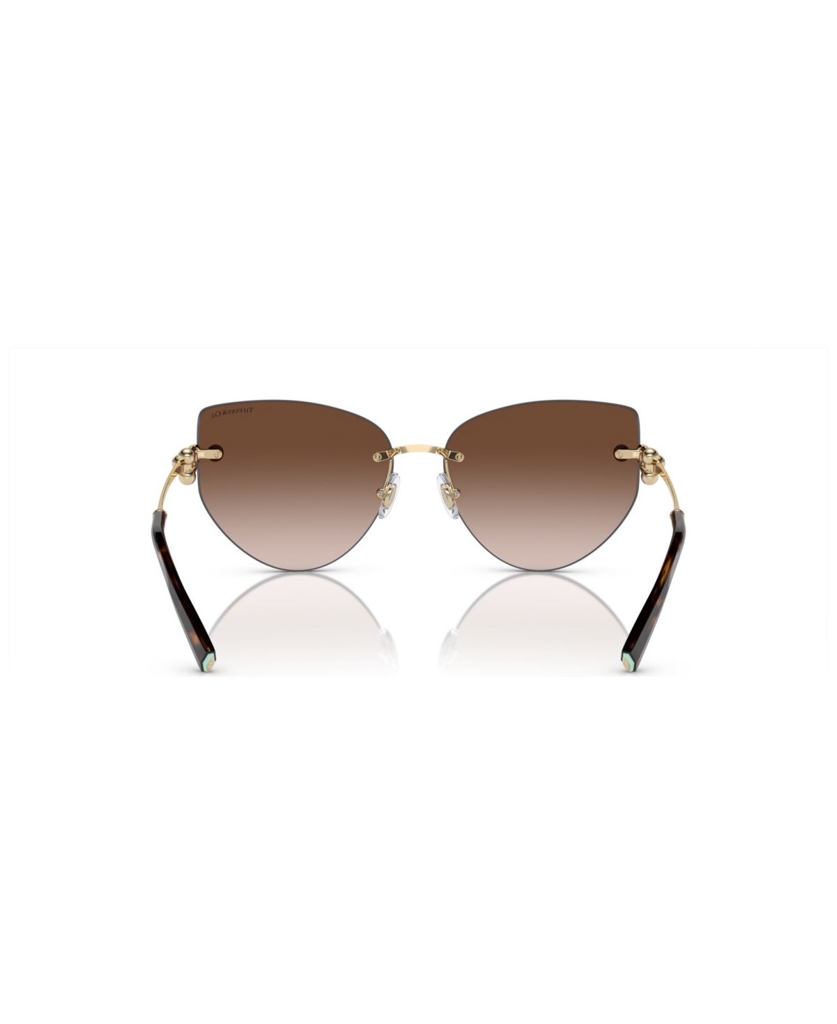 Tiffany & Co. Women's Sunglasses, Gradient TF3096