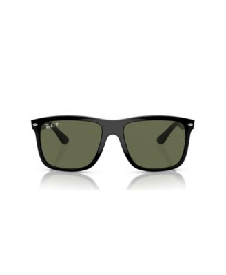 Unisex Boyfriend Two Polarized Sunglasses, RB4547