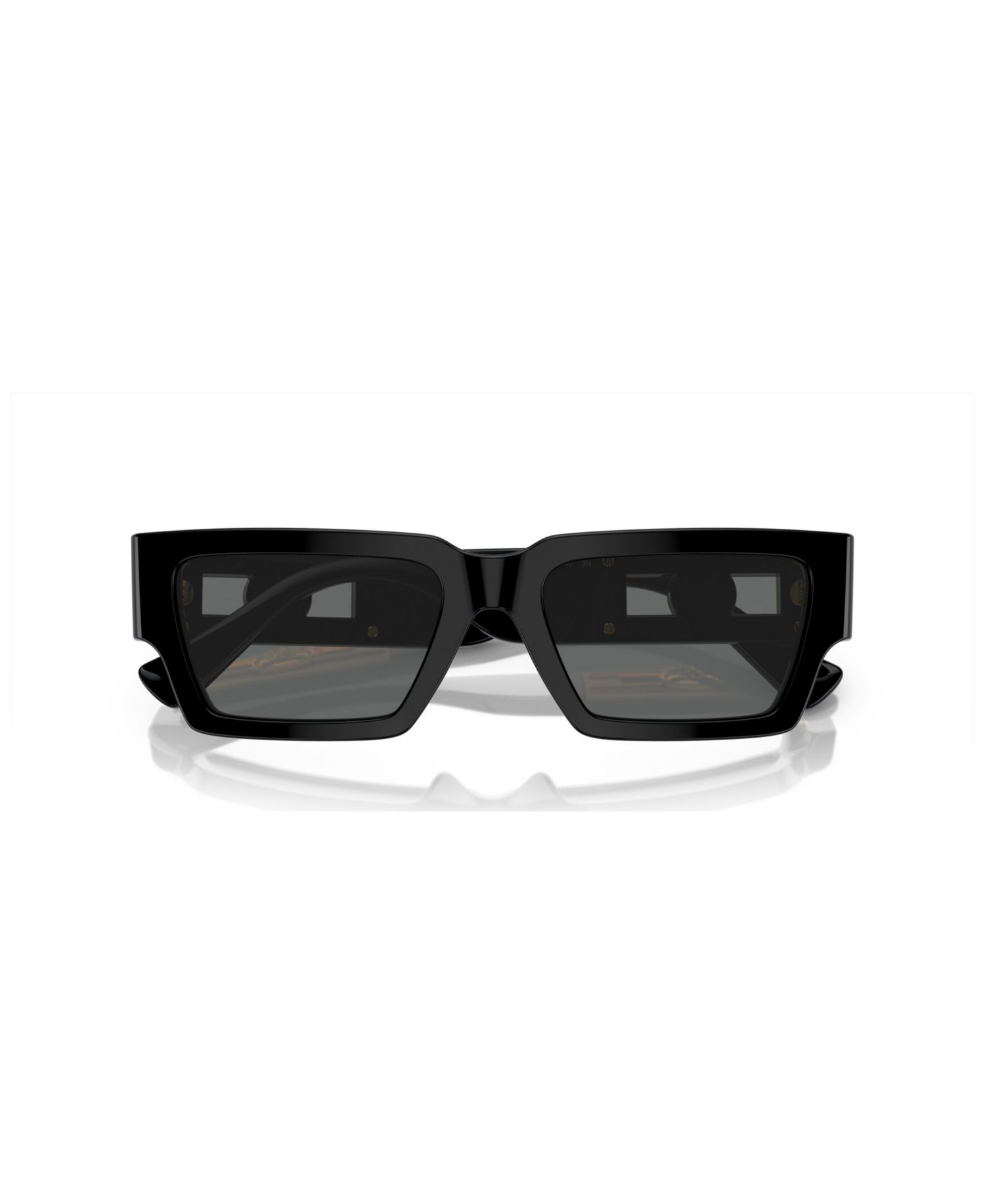Unisex Low Bridge Fit Sunglasses VE4459F