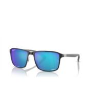 Ray ban hot sale chromance homme