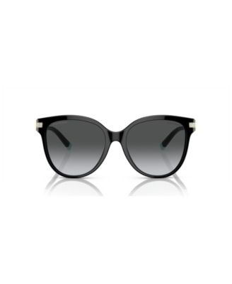 Women's Polarized Sunglasses, Gradient TF4193B