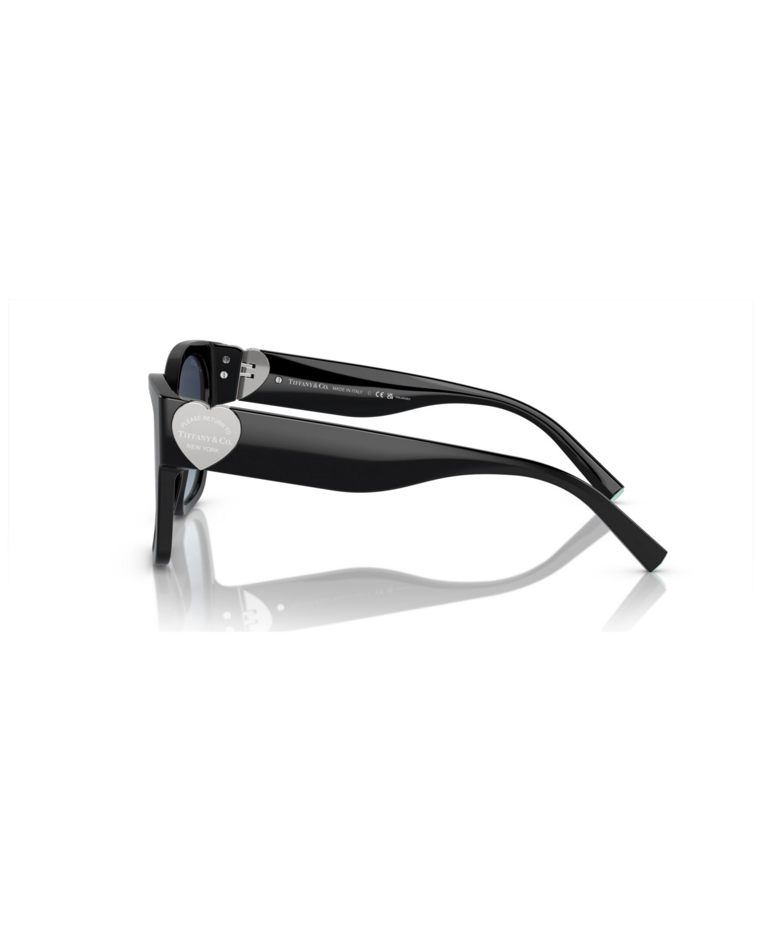 Women's Polarized Sunglasses, Gradient TF4216