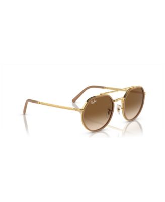 Unisex Sunglasses, Gradient RB3765