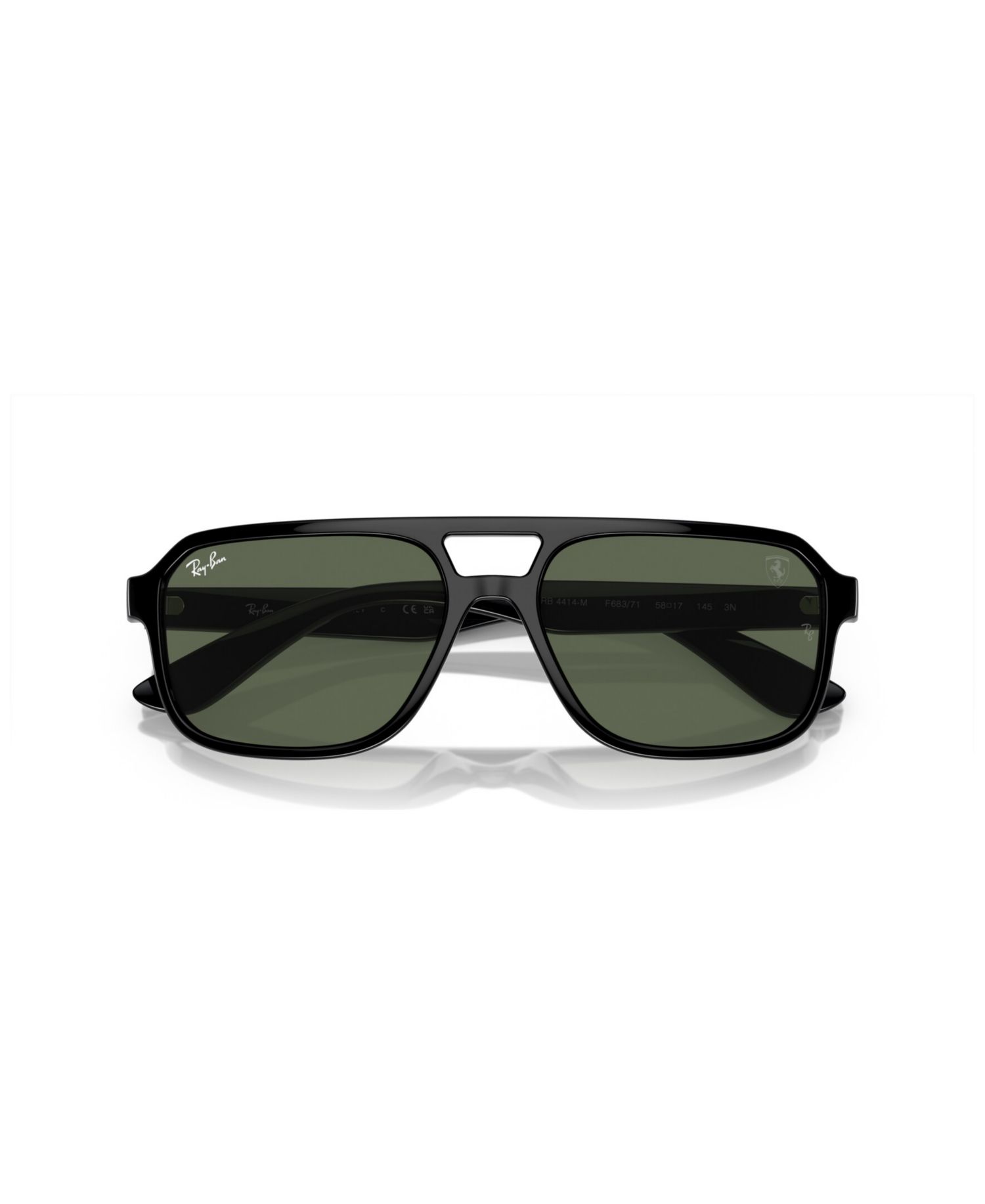 Unisex Sunglasses RB4414M