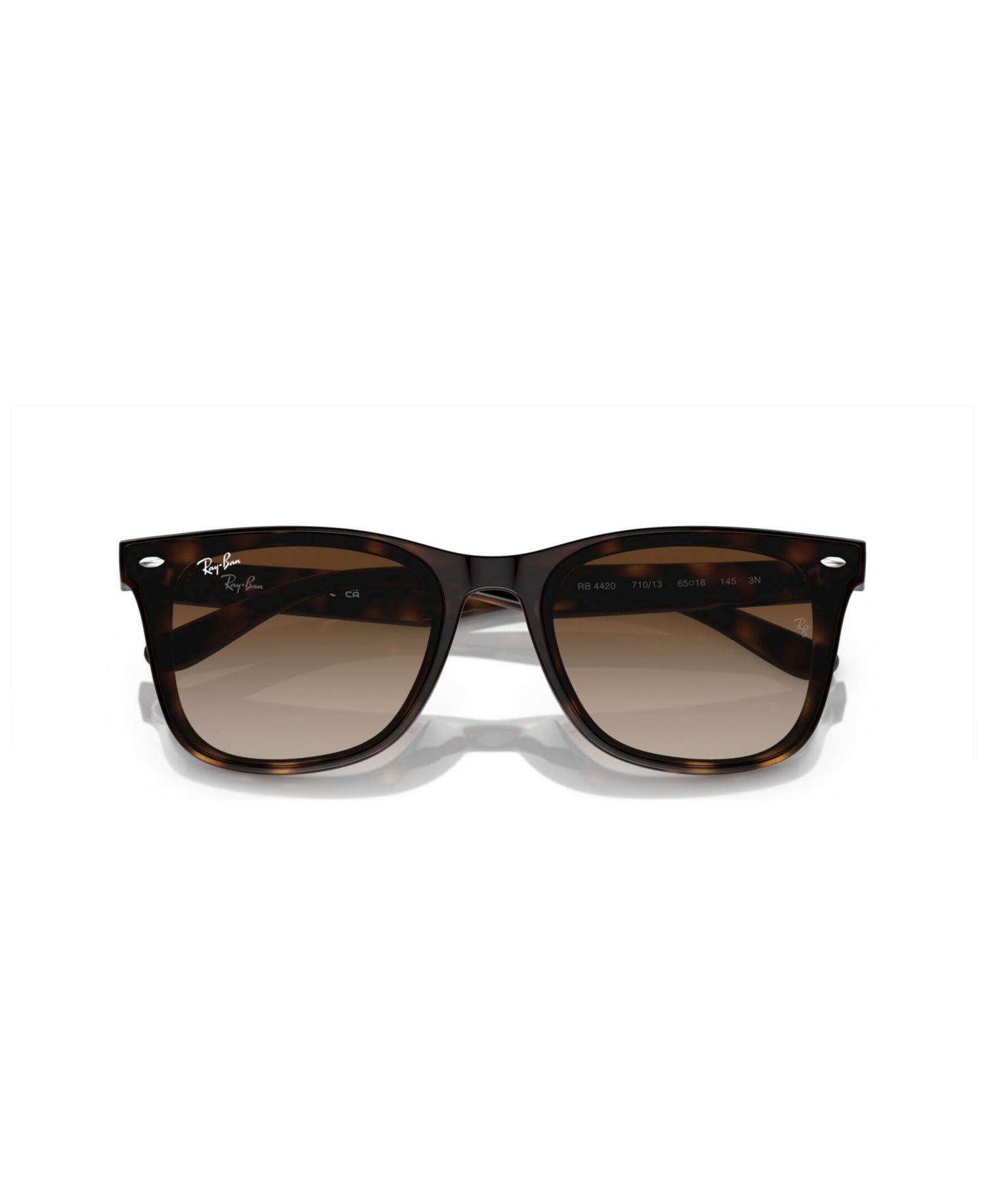 Unisex Sunglasses, Gradient RB4420