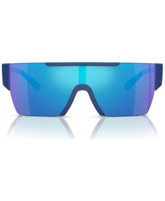 Kids Sunglasses, Mirror JB4387 (Ages 7-10)