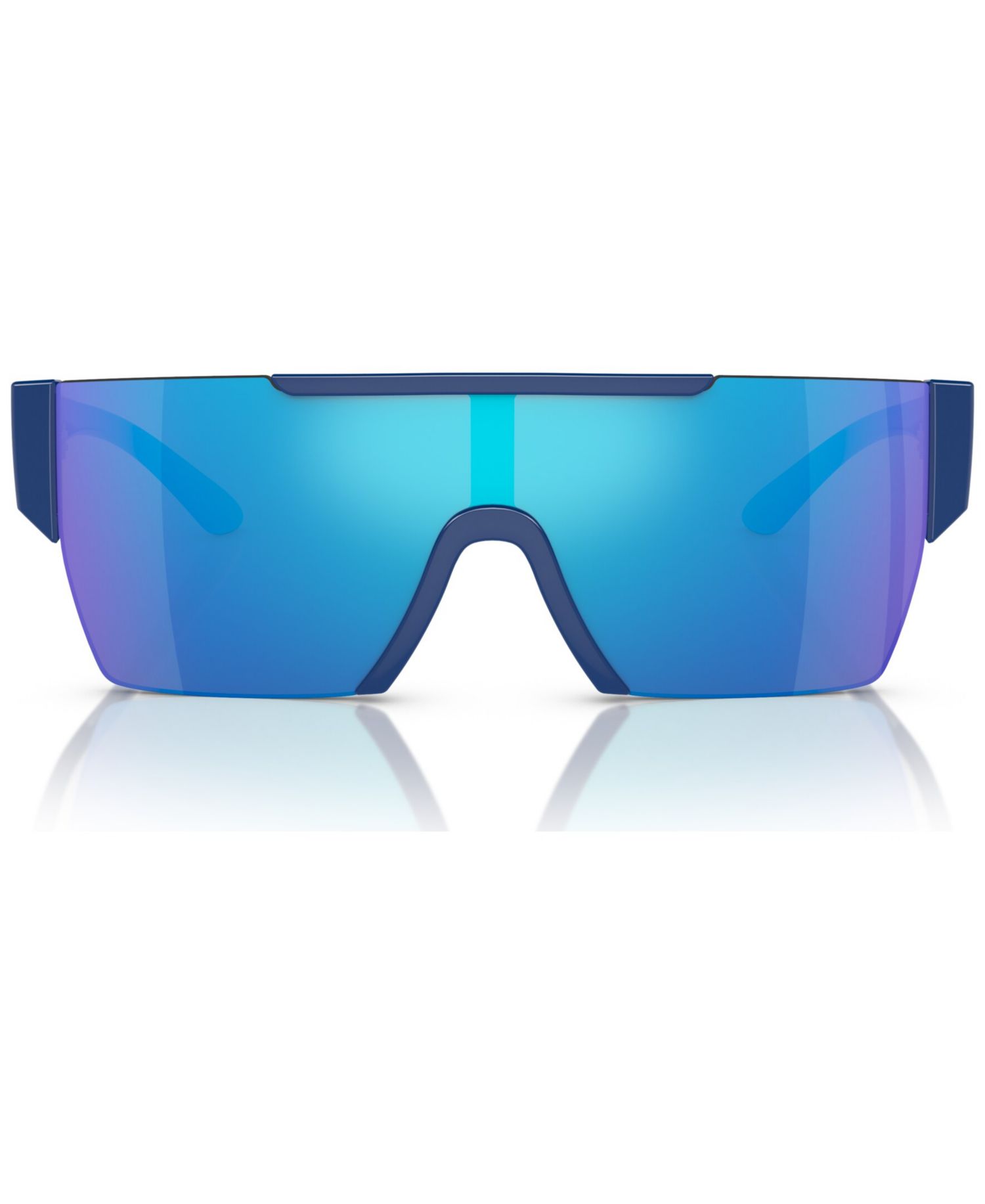 Rectangle Sunglasses, 0JB4387 (Ages 7-10)
