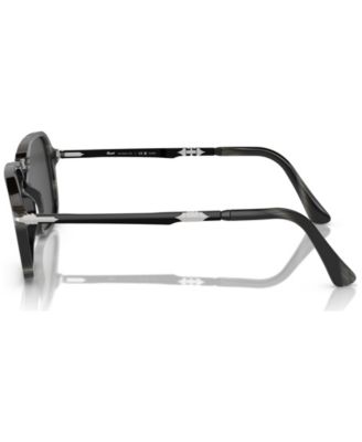 Unisex Polarized Sunglasses, PO3330S