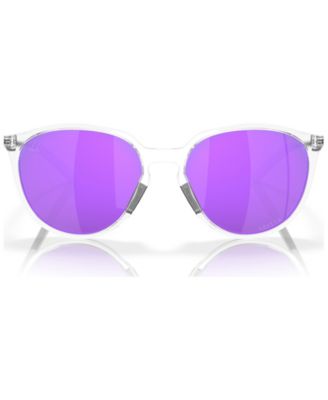 Women's Mikaela Shiffrin Signature Series Sielo Sunglasses, Mirror OO9288