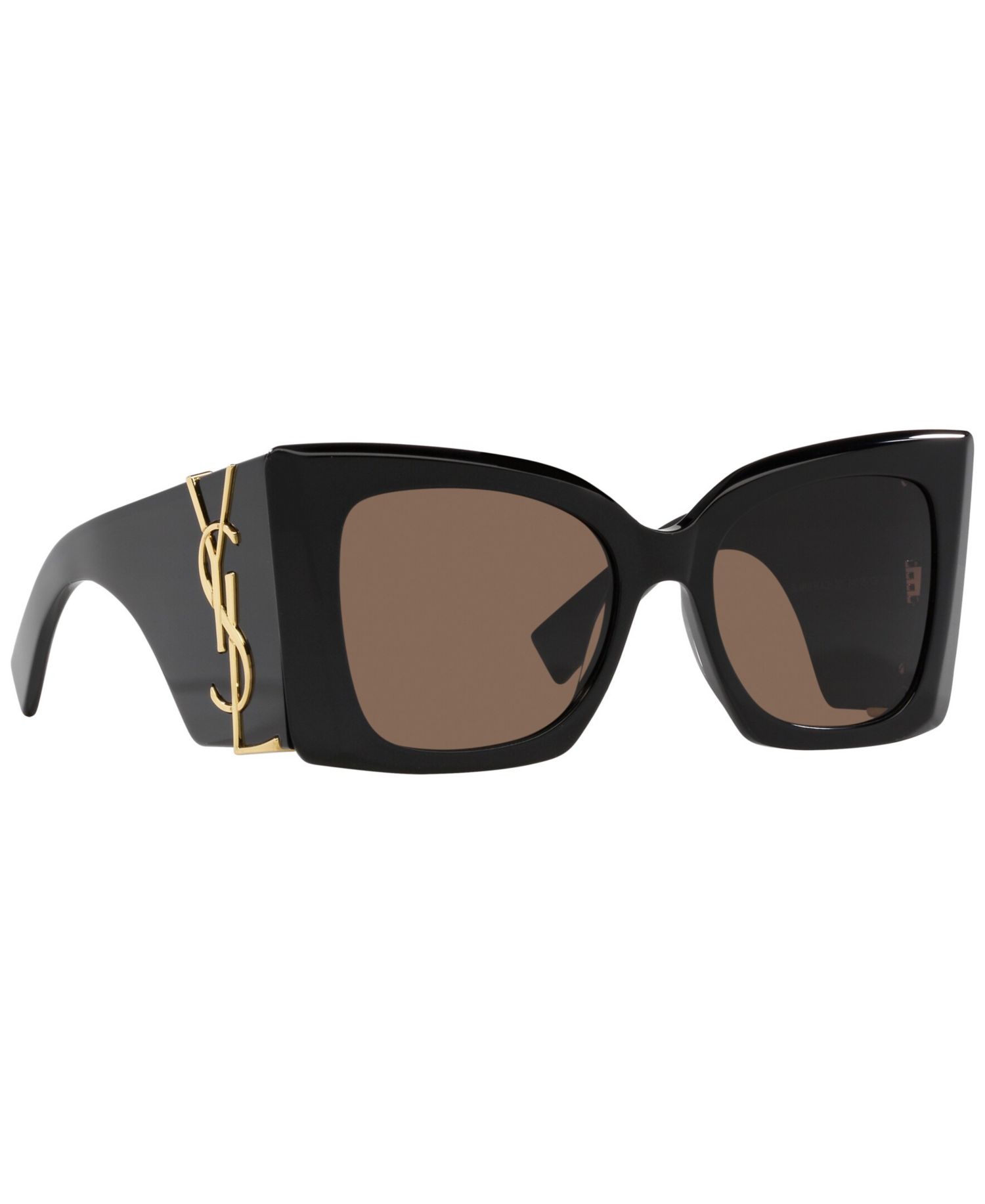 Women's Blaze Sunglasses, SLM119