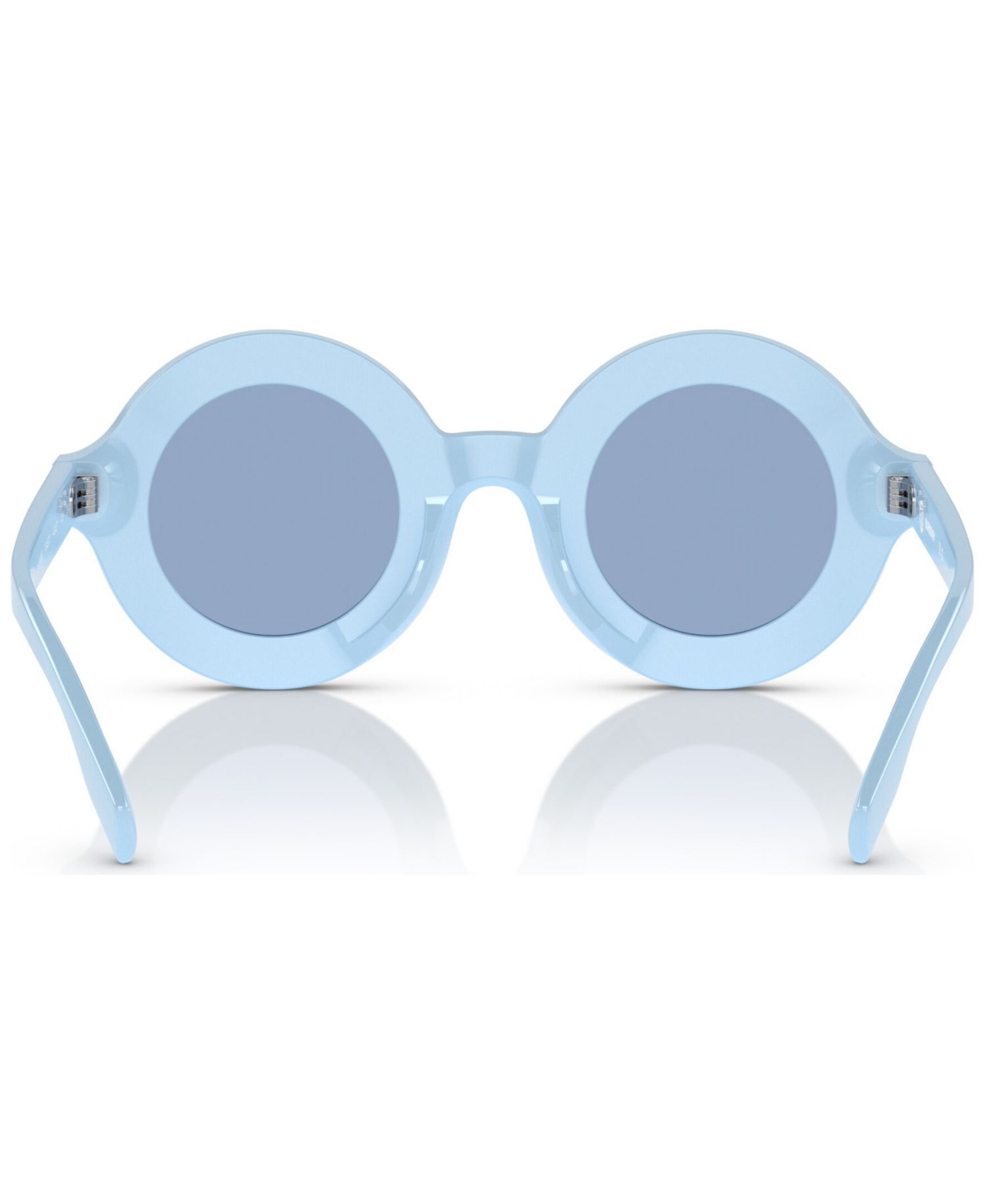 Round Sunglasses, 0JB4386 (Ages 7-10)
