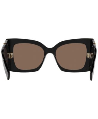 Women's Blaze Sunglasses, SLM119