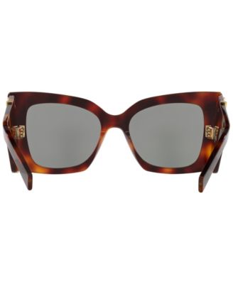 Women's Blaze Sunglasses, SLM119