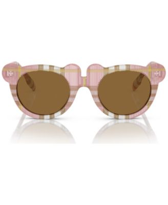 Kids Sunglasses, JB4355 (Ages 7-10)