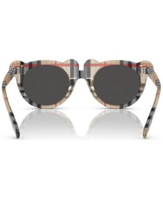 Kids Sunglasses, JB4355 (Ages 7-10)