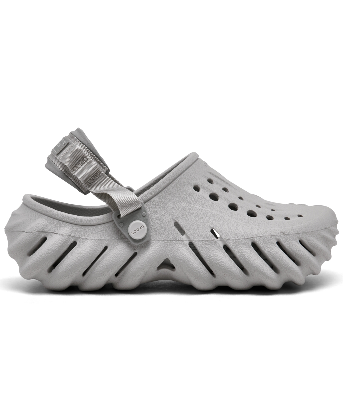 Crocs Men's & Women's Echo Clog from Finish Line