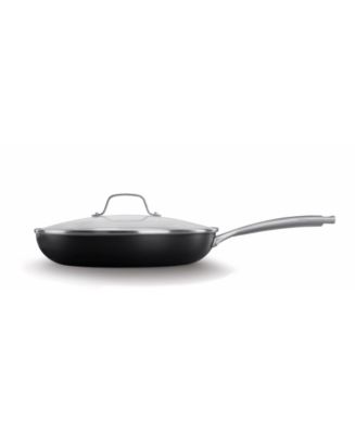 Calphalon Classic Ceramic 8 & 10 Omelette Pans - Macy's