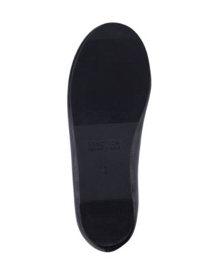 Little and Big Girls Daisy Luv Ballet Flat Shoes