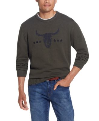 Macy's weatherproof vintage sweater best sale