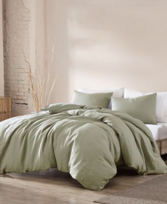 Logan 3-Pc.Comforter Set, Twin