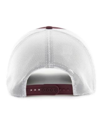 Men's Maroon Minnesota Golden Gophers Bonita Brrr Hitch Adjustable Hat