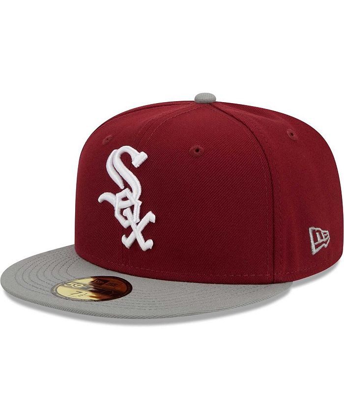NEW ERA - Accessories - Chicago White Sox Youth 2T Color Pack Fitted H -  Nohble