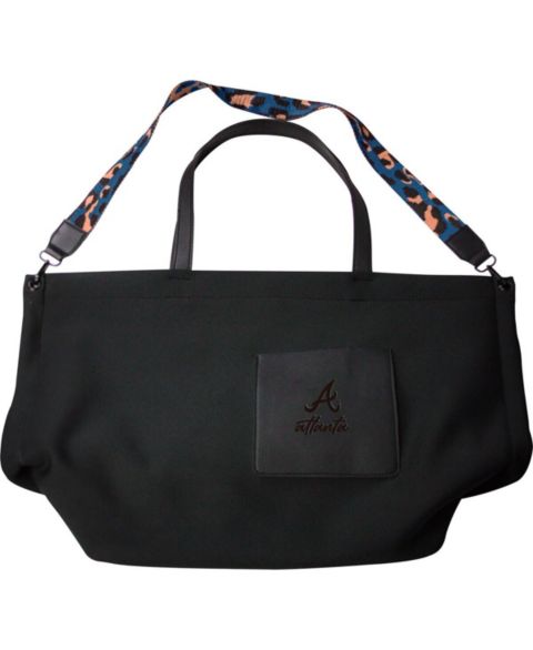 Женская сумка Logo Brands Atlanta Braves
