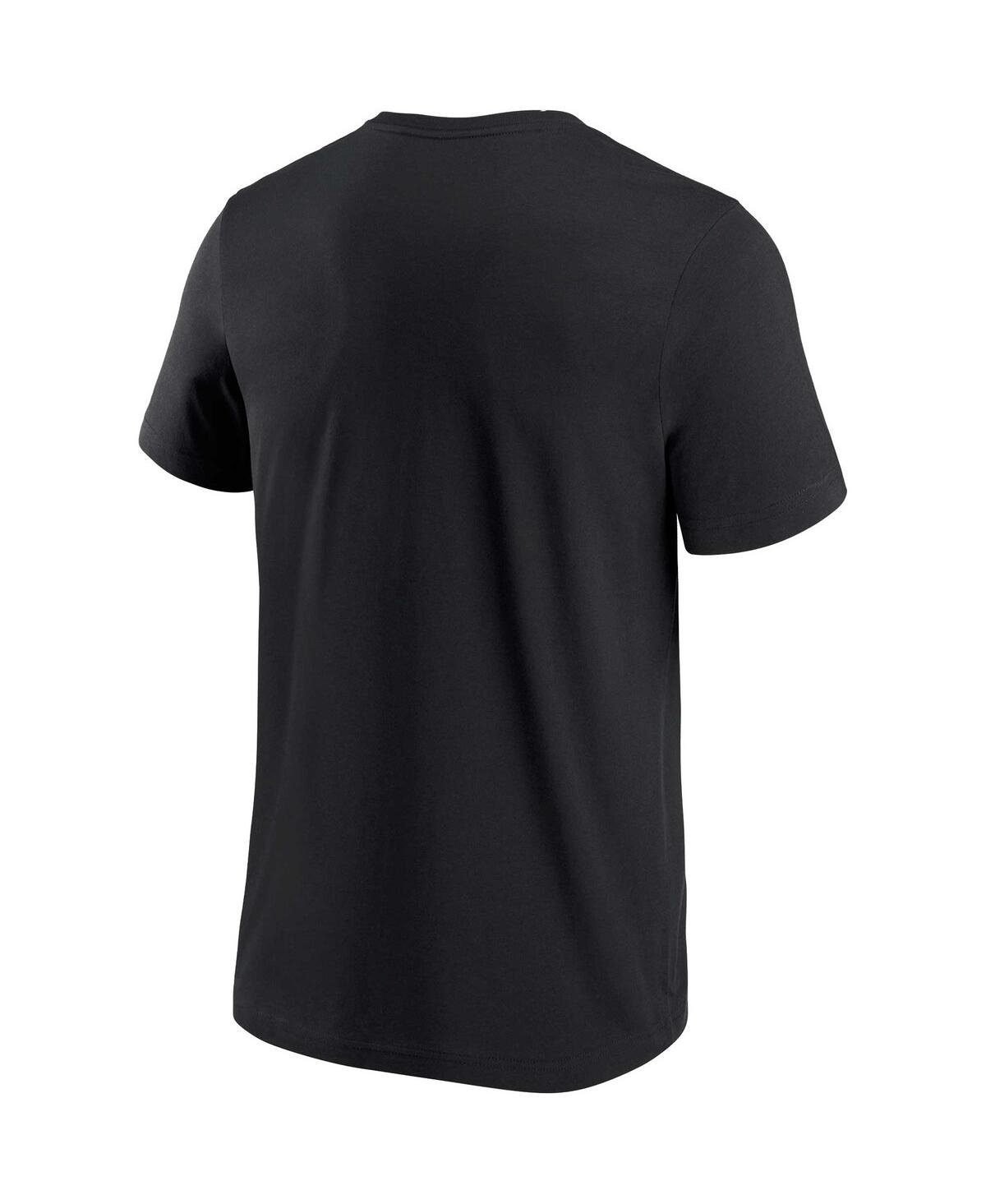 Shop Philcos Men's And Women's Black Britney Spears T-shirt