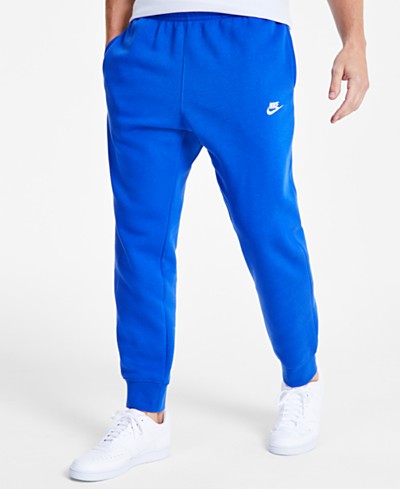 ID Ideology Men's Joggers, Created for Macy's - Macy's