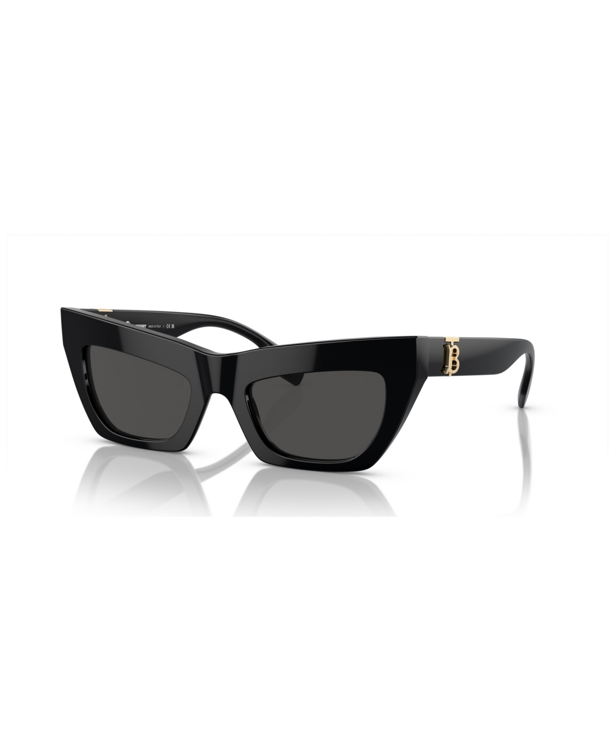 Burberry Women's Sunglasses Be4405 In Black