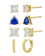 Macy's diamond on sale earrings black friday