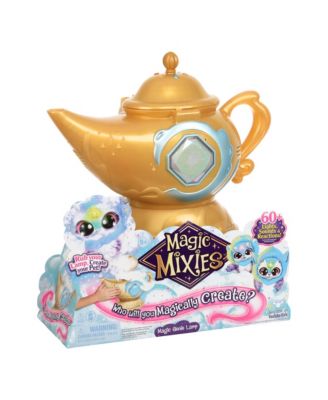Magic Mixies Genie Lamp