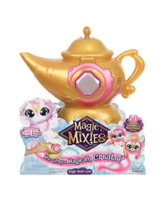 Magic Mixies Genie Lamp - Macy's