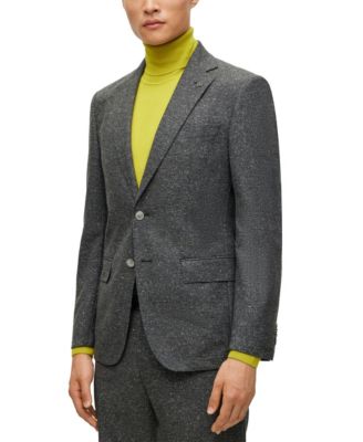 Hugo Boss