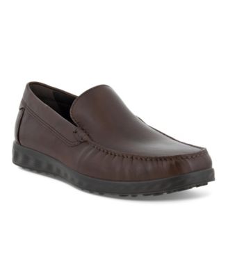 Cheap ecco moccasin mens online