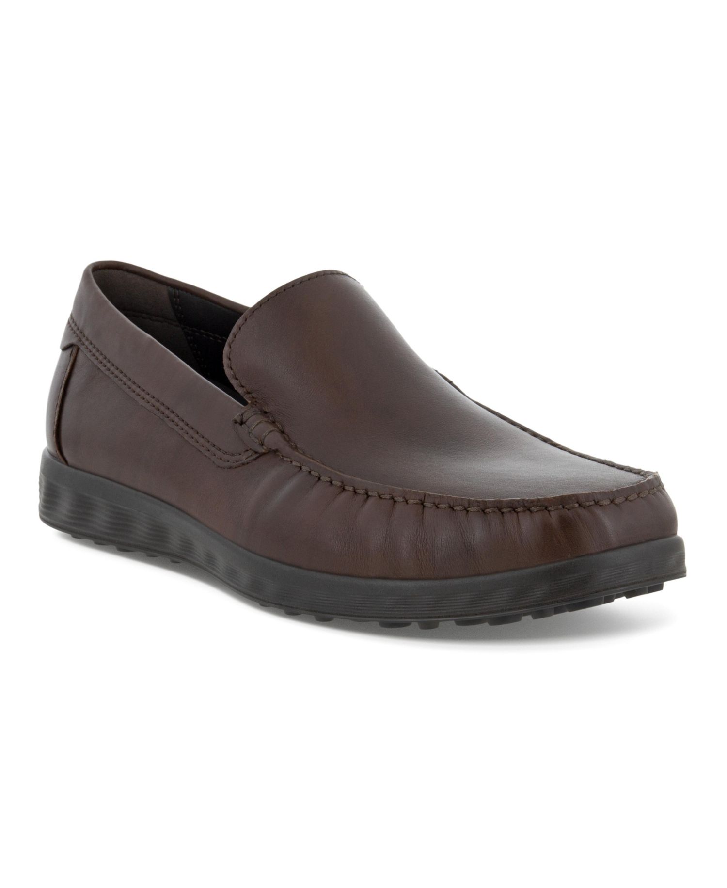 Men's S Lite Classic Slip-On Moccasin