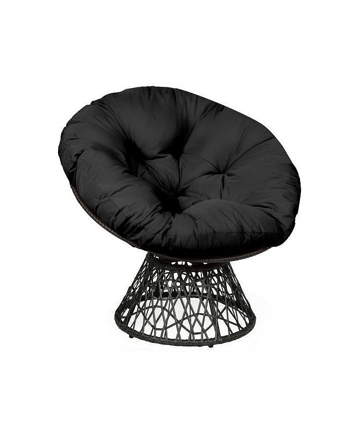 Fisher price papasan chair 2025